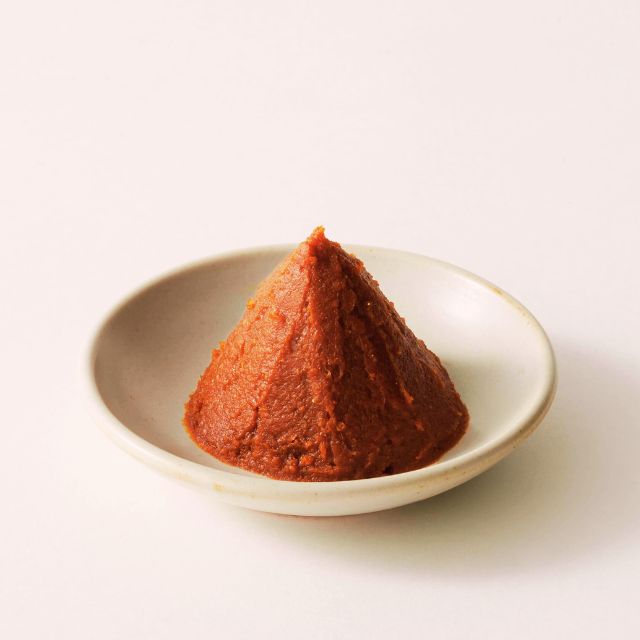 Iichi Miso: Artisanal Blended Miso