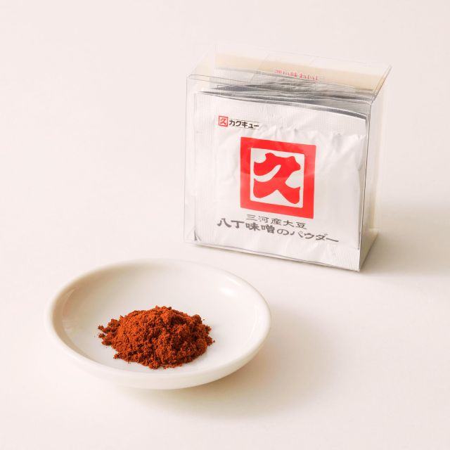 Kakukyu Miso Powder