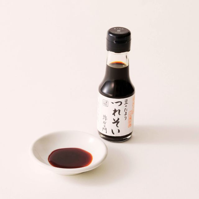 Tsuresoi: Gluten Free Aged Soy Sauce