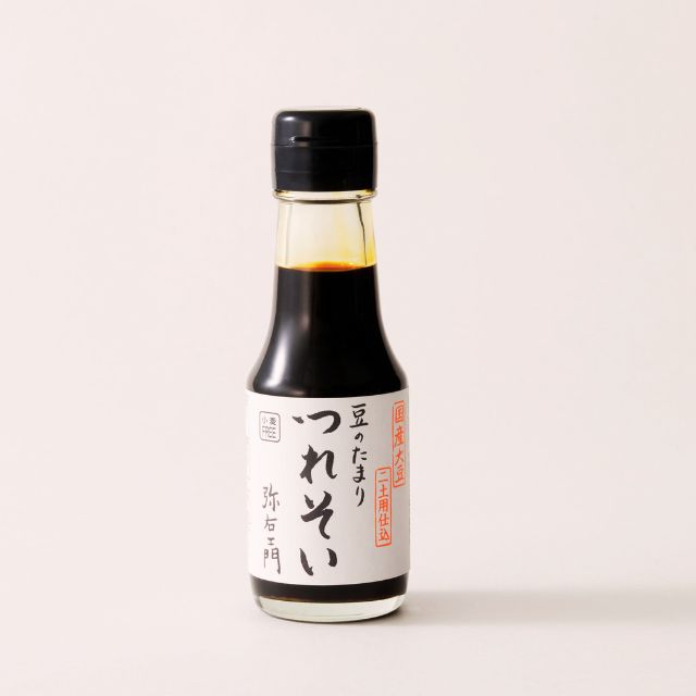 Tsuresoi: Gluten Free Aged Soy Sauce